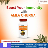 Where to get Patanjali AMLA CHURNA powder in Nairobi Kenya?
WhatsApp/Call 0716250250 / shop online www.kalonji.co.ke
Free Delivery 4 order over 3K