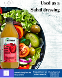 Where to get Apple Cider Vinegar Organic in Nairobi Kenya?
WhatsApp/Call 0716250250 / shop online www.kalonji.co.ke
Free Delivery 4 order over 3K