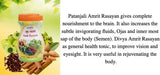 Where to get Patanjali AMRIT RASAYAN in Nairobi Kenya?
WhatsApp/Call 0716250250 / shop online www.kalonji.co.ke
Free Delivery 4 order over 3K