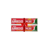 Have you been asking yourself, Where to get Aimil Amroid Ointment Ointment / Cream in Kenya? or Where to get Amroid Ointment Ointment / Cream in Nairobi? Kalonji Online Shop Nairobi has it. Contact them via WhatsApp/Call 0716 250 250 or even shop online via their website www.kalonji.co.ke