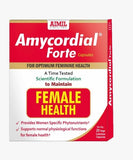 Amycordial Forte Capsules 20's