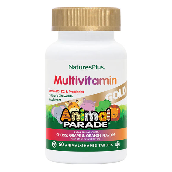 Have you been asking yourself, Where to get Naturesplus Animal Parade GOLD Multivitamin for Kids Children’s Chewables in Kenya? or Where to get Animal Parade GOLD Multivitamin for Kids Children’s Chewables in Nairobi? Kalonji Online Shop Nairobi has it. Contact them via WhatsApp/call via 0716 250 250 or even shop online via their website www.kalonji.co.ke