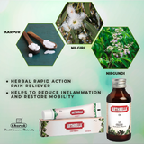 Where to get Arthrella Ointment Nairobi Kenya? Kalonji Shop has it.
WhatsApp/Call via 0716 250 250 or even shop online www.kalonji.co.ke