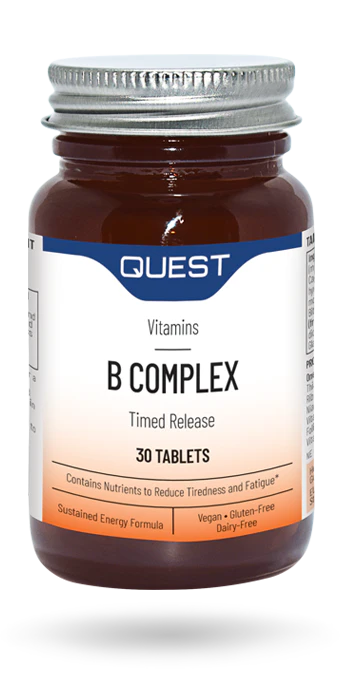 Have you been asking yourself, Where to get Vitamin B complex Tablets in Kenya? or Where to buy Quest Vitamin B complex Tablets  in Nairobi? Kalonji Online Shop Nairobi has it. Contact them via WhatsApp/Call 0716 250 250 or even shop online via their website www.kalonji.co.ke