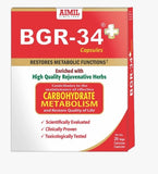 Where to get Aimil BGR - 34 CAPSULES Nairobi Kenya? Kalonji Shop has it.
WhatsApp/Call via 0716 250 250 or even shop online www.kalonji.co.ke
Free Delivery 4 order over 3K