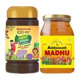 Where to buy Junior prash For Kids (  chyawanprash  ) in Nairobi Kenya?
WhatsApp/Call 0716250250 / shop online www.kalonji.co.ke
Free Delivery 4 order over 3K