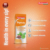Where to get Triphala Juice in Nairobi, Kenya?
WhatsApp/Call 0716250250 / shop online www.kalonji.co.ke
Free Delivery 4 order over 3K