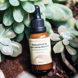 Where to buy 0BAO Bakuchiol & Spirulina Serum in Nairobi Kenya?
WhatsApp/Call 0716250250 / shop online www.kalonji.co.ke
Free Delivery 4 order over 3K