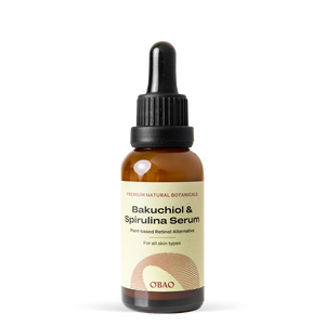 Have you been asking yourself, Where to get BAO Bakuchiol & Spirulina Serum in Kenya? or Where to buy BAO Bakuchiol & Spirulina Serum in Nairobi? Kalonji Online Shop Nairobi has it. Contact them via WhatsApp/Call 0716 250 250 or even shop online via their website www.kalonji.co.ke