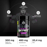 Where to get Beast Testo capsules in Nairobi Kenya?
WhatsApp/Call 0716250250 / shop online www.kalonji.co.ke
Free Delivery 4 order over 3K