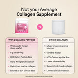 Where to get Beauty Marine Collagen Peptides Powder in Nairobi Kenya?
WhatsApp/Call 0716250250 / shop online www.kalonji.co.ke
Free Delivery 4 order over 3K