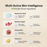 Where to get Beauty Marine Collagen Peptides Powder in Nairobi Kenya?
WhatsApp/Call 0716250250 / shop online www.kalonji.co.ke
Free Delivery 4 order over 3K