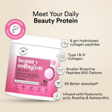 Where to get Beauty Marine Collagen Peptides Powder in Nairobi Kenya?
WhatsApp/Call 0716250250 / shop online www.kalonji.co.ke
Free Delivery 4 order over 3K
