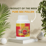 Where to get Bee Pollen Capsules in Nairobi Kenya?
WhatsApp/Call 0716250250 / shop online www.kalonji.co.ke
Free Delivery 4 order over 3K 