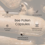 Where to get Bee Pollen Capsules in Nairobi Kenya?
WhatsApp/Call 0716250250 / shop online www.kalonji.co.ke
Free Delivery 4 order over 3K 