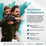 Where to get Magnesium Powder in Nairobi Kenya?
WhatsApp/Call 0716250250 / shop online www.kalonji.co.ke
Free Delivery 4 order over 3K