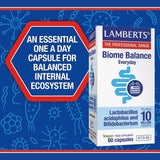 Where to get LAMBERTS Biome Balance Everyday Capsules in Nairobi Kenya?
WhatsApp/Call 0716250250 / shop online www.kalonji.co.ke
Free Delivery 4 order over 3K