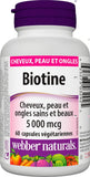 Where to buy Webber Biotin Capsules in Nairobi, Kenya?
WhatsApp/Call 0716250250 / Shop online www.kalonji.co.ke. Free Delivery 4 order over 3K
