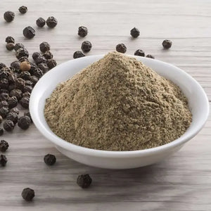 Have you been asking yourself, Where to get Black Pepper Powder in Kenya? or Where to get Black Pepper in Nairobi? Kalonji Online Shop Nairobi has it.
Contact them via WhatsApp/Call 0716 250 250 or even shop online via their website www.kalonji.co.ke