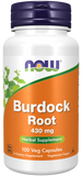 Have you been asking yourself, Where to get Now Burdock Root Capsules in Kenya? or Where to get Burdock Root Capsules in Nairobi? Kalonji Online Shop Nairobi has it. Contact them via WhatsApp/call via 0716 250 250 or even shop online via their website www.kalonji.co.ke