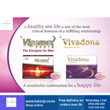 Where to get Charak Vigomax Forte Tablets in Nairobi Kenya?
WhatsApp/Call 0716250250 / shop online www.kalonji.co.ke
Free Delivery 4 order over 3K