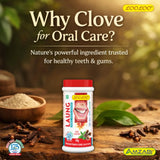 Where to get LooLoo Tooth Powder Laung (Clove) in Nairobi Kenya?
WhatsApp/Call 0716250250 / shop online www.kalonji.co.ke
Free Delivery 4 order over 3K
 