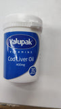 Have you been asking yourself, Where to get COD LIVER OIL Tablets in Kenya? or Where to get COD LIVER OIL Tablets in Nairobi? Kalonji Online Shop Nairobi has it. Contact them via WhatsApp/Call 0716 250 250 or even shop online via their website www.kalonji.co.ke