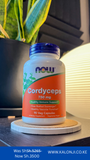 Where to get  Cordyceps Capsules in Nairobi Kenya?
WhatsApp/Call 0716250250 / shop online www.kalonji.co.ke
Free Delivery 4 order over 3K