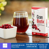 Where to get  Quest CranBiotix Probiotics & cranberry in Nairobi Kenya?
WhatsApp/Call 0716250250 / shop online www.kalonji.co.ke
Free Delivery 4 order over 3k