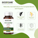 Have you been asking yourself, Where to get Goodcare Calci Guard Tablets in Kenya? or Where to get Calci Guard Tablets in Nairobi? Kalonji Online Shop Nairobi has it. Contact them via WhatsApp/call via 0716 250 250 or even shop online via their website www.kalonji.co.ke