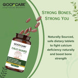 Have you been asking yourself, Where to get Goodcare Calci Guard Tablets in Kenya? or Where to get Calci Guard Tablets in Nairobi? Kalonji Online Shop Nairobi has it. Contact them via WhatsApp/call via 0716 250 250 or even shop online via their website www.kalonji.co.ke