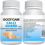 Have you been asking yourself, Where to get Goodcare Calci Guard Tablets in Kenya? or Where to get Calci Guard Tablets in Nairobi? Kalonji Online Shop Nairobi has it. Contact them via WhatsApp/Call 0716 250 250 or even shop online via their website www.kalonji.co.ke