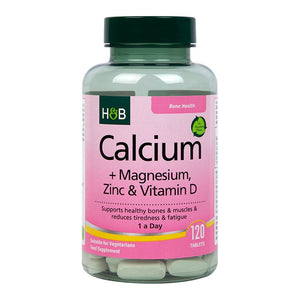 Have you been asking yourself, Where to get Holland & Barrett Calcium + Magnesium, Zinc & Vitamin D Tablets in Kenya? or Where to buy Calcium + Magnesium, Zinc & Vitamin D Tablets in Nairobi? Kalonji Online Shop Nairobi has it. Contact them via WhatsApp/Call 0716 250 250 or even shop online via their website www.kalonji.co.ke