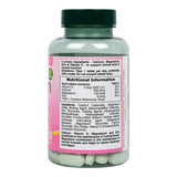 Have you been asking yourself, Where to get Holland & Barrett Calcium + Magnesium, Zinc & Vitamin D Tablets in Kenya? or Where to buy Calcium + Magnesium, Zinc & Vitamin D Tablets in Nairobi? Kalonji Online Shop Nairobi has it. Contact them via WhatsApp/Call 0716 250 250 or even shop online via their website www.kalonji.co.ke