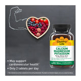 Where to get Calcium Magnesium Potassium Tablets in Nairobi Kenya?
WhatsApp/Call 0716250250 / shop online www.kalonji.co.ke
Free Delivery 4 order over 3K