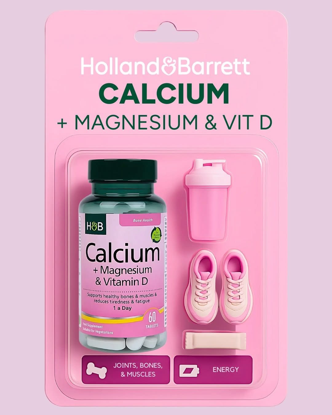 Where to buy Calcium Magnesium & Vitamin D Tablets in Nairobi & Kenya   KALONJI ONLINE SHOP
