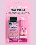 Where to get  Calcium Magnesium & Vitamin D Tablets in Nairobi Kenya?
WhatsApp/Call 0716250250 / shop online www.kalonji.co.ke
Free Delivery 4 order over 3K
 