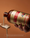 Calcium Magnesium Citrate with D3 Liquid 473ml