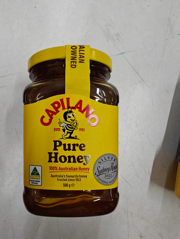 Where to get Capilano Honey Australia in Nairobi Kenya?
WhatsApp/Call 0716250250 / shop online www.kalonji.co.ke
Free Delivery 4 order over 3K