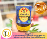 Where to get Capilano Manuka Honey in Nairobi Kenya?
WhatsApp/Call 0716250250 / shop online www.kalonji.co.ke
Free Delivery 4 order over 3K