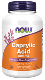 Have you been asking yourself, Where to get Now Caprylic Acid Capsules in Kenya? or Where to get Caprylic Acid Capsules in Nairobi? Kalonji Online Shop Nairobi has it. Contact them via WhatsApp/Call 0716 250 250 or even shop online via their website www.kalonji.co.ke