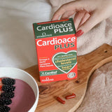 Where to get Cardioace Plus Capsules in Nairobi Kenya?
WhatsApp/Call 0716250250 / shop online www.kalonji.co.ke
Free Delivery 4 order over 3K