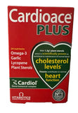 Where to get Cardioace Plus Capsules in Nairobi Kenya?
WhatsApp/Call 0716250250 / shop online www.kalonji.co.ke
Free Delivery 4 order over 3K