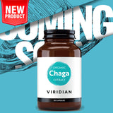 Have you been asking yourself, Where to get Viridian Chaga Extract Capsules in Kenya? or Where to get Chaga Extract Capsules in Nairobi? Kalonji Online Shop Nairobi has it.
Contact them via WhatsApp/Call 0716 250 250 or even shop online via their website www.kalonji.co.ke