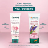 Where to get Himalaya Clear Complexion Brightening Face Wash Nairobi Kenya? Kalonji Shop has it.
WhatsApp/Call via 0716 250 250 or even shop online www.kalonji.co.ke
