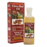 Where to get Pure clove bud oil in Nairobi Kenya?
WhatsApp/Call 0716250250 / shop online www.kalonji.co.ke
Free Delivery 4 order over 3K 
