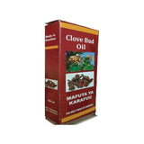Where to get Pure clove bud oil in Nairobi Kenya?
WhatsApp/Call 0716250250 / shop online www.kalonji.co.ke
Free Delivery 4 order over 3K 