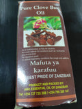Where to get Pure clove bud oil in Nairobi Kenya?
WhatsApp/Call 0716250250 / shop online www.kalonji.co.ke
Free Delivery 4 order over 3K 