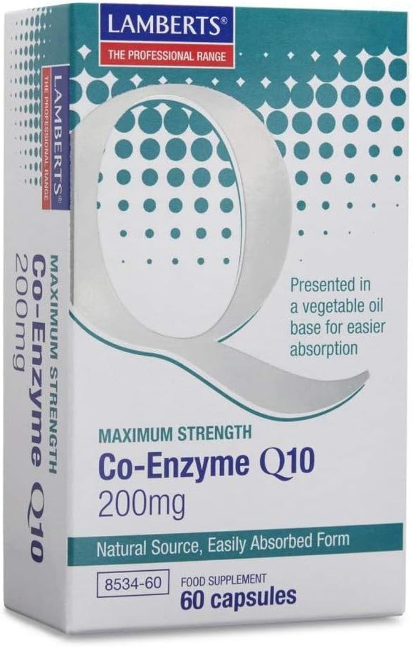 Have you been asking yourself, Where to get Lamberts Co Enzyme Q 10 Capsules in Kenya? or Where to get Co Enzyme Q 10 Capsules in Nairobi? Kalonji Online Shop Nairobi has it. Contact them via WhatsApp/call via 0716 250 250 or even shop online via their website www.kalonji.co.ke