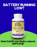 Where to get CoQ10 Softgels in Nairobi Kenya?
WhatsApp/Call 0716250250 / shop online www.kalonji.co.ke
Free Delivery 4 order over 3K